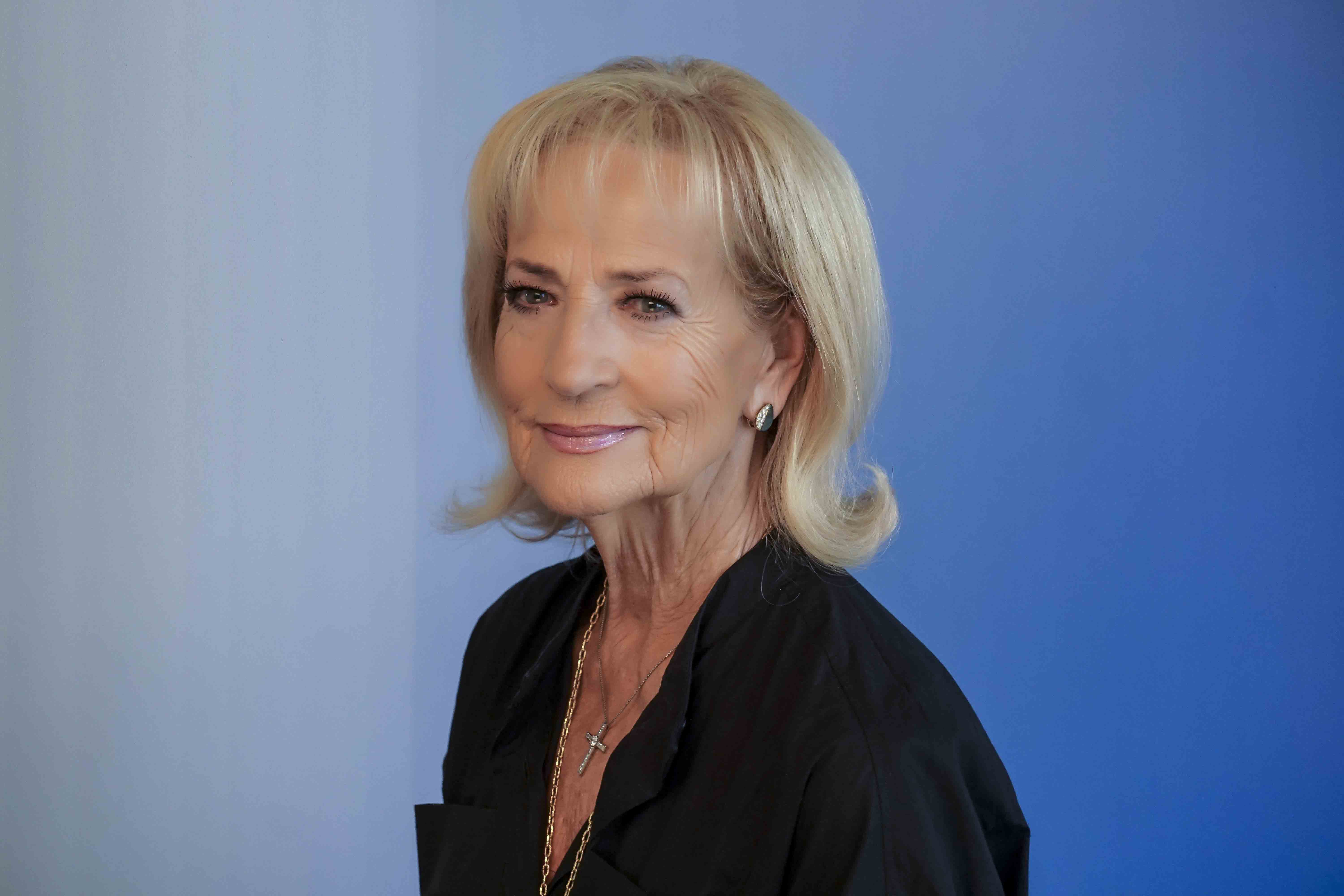 Dagmar Koller - Agentur Dos Santos : Agentur Dos Santos